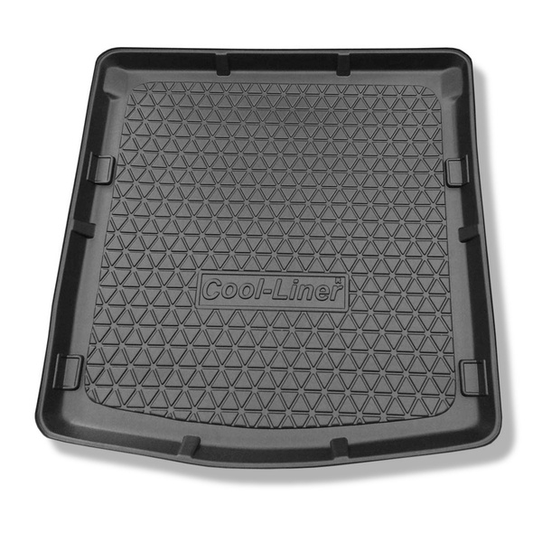 Gulvmåtte til bagagerum Audi A5 8TA Sportback (2009-09.2016)