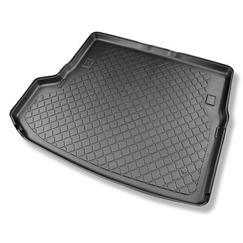 Gulvmåtte til bagagerum Lexus RX L IV 350L, 450hL hybrid SUV (06.2018-....) - 7 