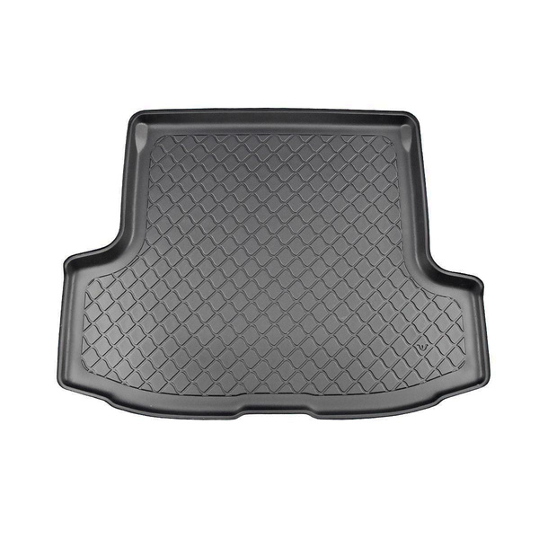 Gulvmåtte til bagagerum BMW 3-serie G21 Touring (06.2019-....) - også til versionen med xDrive; Ikke til Plug-in Hybrid version