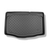 Gulvmåtte til bagagerum Mazda 2 III DJ Hatchback (02.2015-2023)