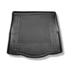 Gulvmåtte til bagagerum Ford Mondeo V Hatchback (01.2015-04.2022) - Med fuldt reservehjul