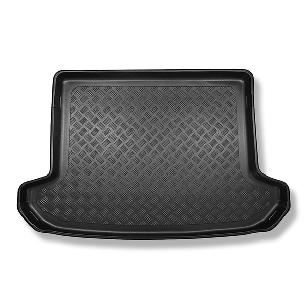 Gulvmåtte til bagagerum Kia Sportage IV SUV (01.2016-12.2021)