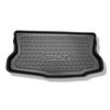 Gulvmåtte til bagagerum Renault Twingo II Hatchback (06.2007-07.2014)