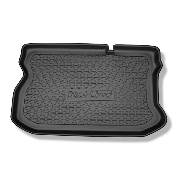 Gulvmåtte til bagagerum Opel Corsa B Hatchback (1993-2000)