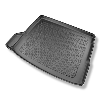 Gulvmåtte til bagagerum BMW X3 (G45) mild hybrid 48 V SUV (11.2024-....) - Venst