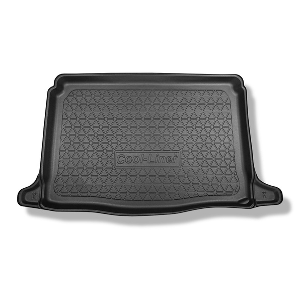 Gulvmåtte til bagagerum Renault Megane IV Hatchback (01.2016-....)