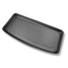 Gulvmåtte til bagagerum Toyota Aygo X SUV (04.2022-....) - Med subwoofer (JBL Premium-Soundsystem)