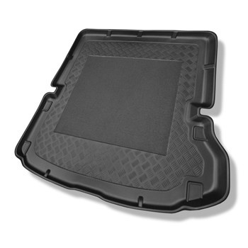 Gulvmåtte til bagagerum Mercedes-Benz R-Klasse Grand Sports Tourer (09.2005-10.2