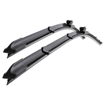 Vinduesviskere til forruden til Fiat Ducato III Varevogn (06.2006-2014) - Flad v