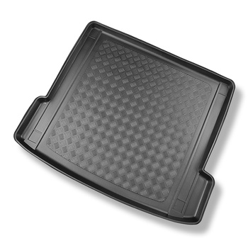 Gulvmåtte til bagagerum BMW X6 G06 SAC (11.2019-....) - øverste bagagerum (til d