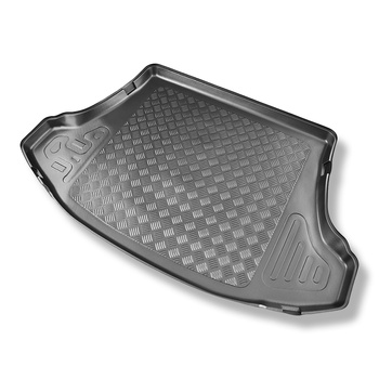 Gulvmåtte til bagagerum Lexus RZ SUV (03.2023-....) - uden subwoofer eller car a