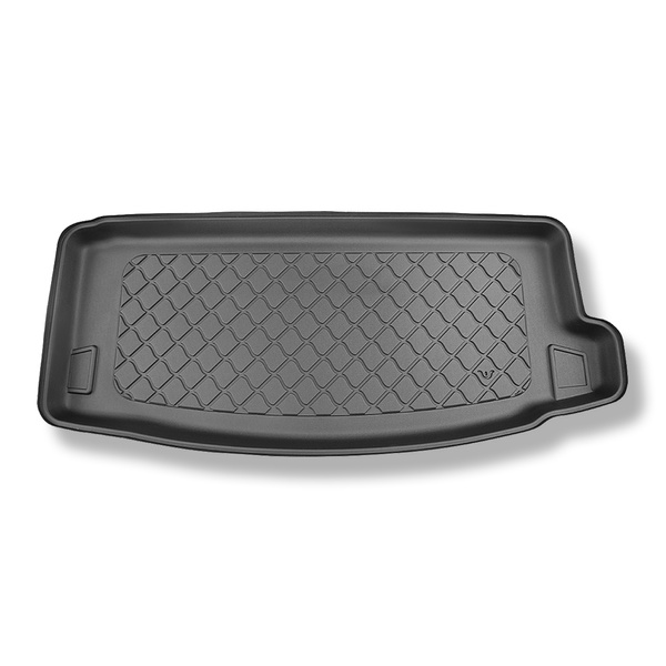 Gulvmåtte til bagagerum Mercedes-Benz E-Klasse W213 Plug-in Hybrid Limousine (07.2016-08.2023)