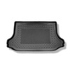 Gulvmåtte til bagagerum Toyota RAV4 III XA30 SUV (02.2006-02.2013)
