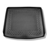 Gulvmåtte til bagagerum Fiat Croma II Stationcar (2005-2010) - øverste bagagerum
