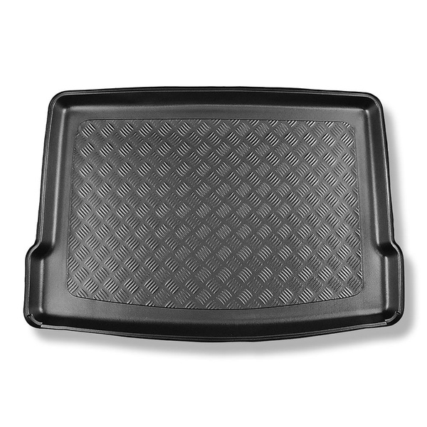 Gulvmåtte til bagagerum BMW 1-serie F70 Hatchback (10.2024-....)