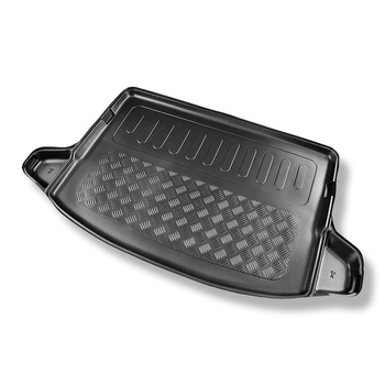 Gulvmåtte til bagagerum Ssangyong Korando IV C300 SUV (09.2019-2025) - øverste b