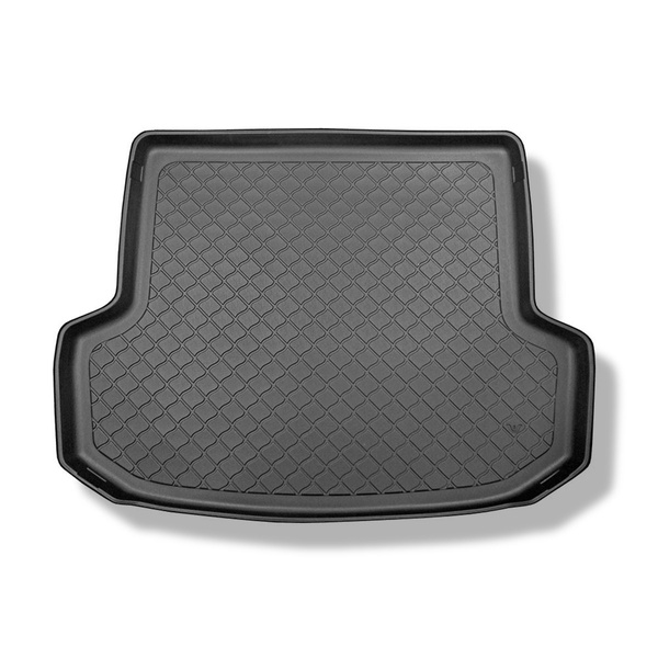 Gulvmåtte til bagagerum Subaru Levorg Stationcar (09.2015-2020)