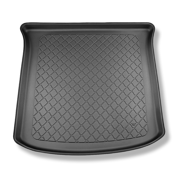 Gulvmåtte til bagagerum Maxus Euniq 6 SUV (2022-....) - 5 sæder