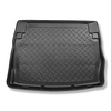 Gulvmåtte til bagagerum BMW 1-serie F20, F21 Hatchback (10.2011-06.2019)