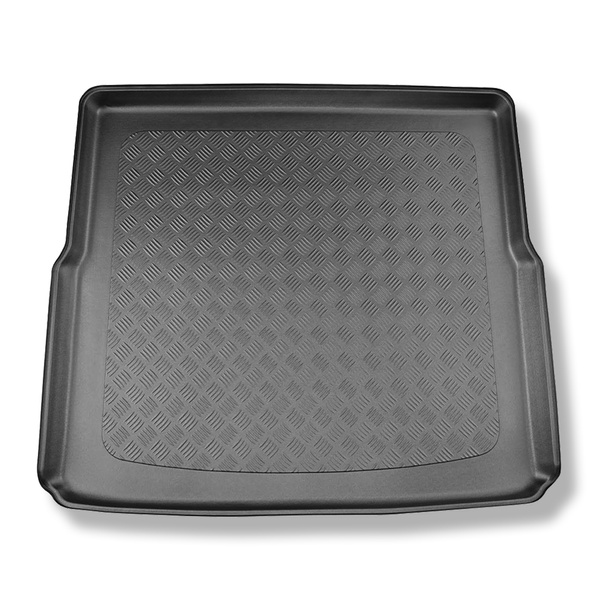 Gulvmåtte til bagagerum KGM Actyon SUV (03.2025-....) - øverste bagagerum