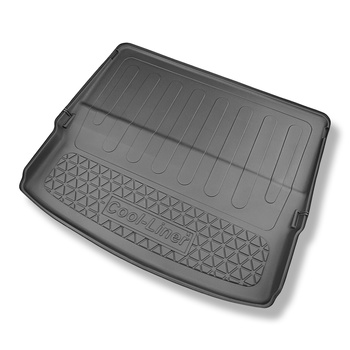 Gulvmåtte til bagagerum Nissan X-Trail IV (T33) e-Power SUV (09.2022-....) - 7 p
