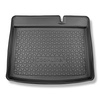 Gulvmåtte til bagagerum Renault Megane E-Tech Hatchback (06.2022-....)