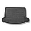 Gulvmåtte til bagagerum Honda Civic IX Hatchback (03.2012-02.2017) - også til modeller med subwoofer (Lifestyle og Executive)