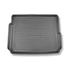 Gulvmåtte til bagagerum Opel Grandland X Plug-in Hybrid SUV (11.2019-2021)