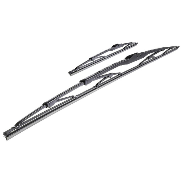 Vinduesviskere til forruden til Toyota Yaris II Hatchback (08.2005-07.2011) - Standard viskerblade