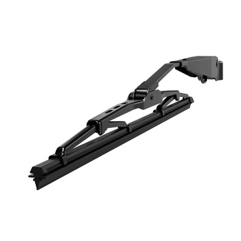 Viskerblad til bagrude til Hyundai Tucson I SUV (2004-2009) - Komplet arm + Stan