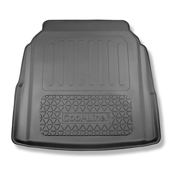 Gulvmåtte til bagagerum BMW 4-serie G26 Gran Coupé (11.2021-....)