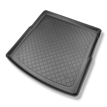Gulvmåtte til bagagerum Skoda Octavia iV Plug-in Hybrid Liftback (09.2020-....)