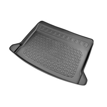 Gulvmåtte til bagagerum Mazda CX-30 SUV (08.2019-....) - uden BOSE lydsystem; Ud