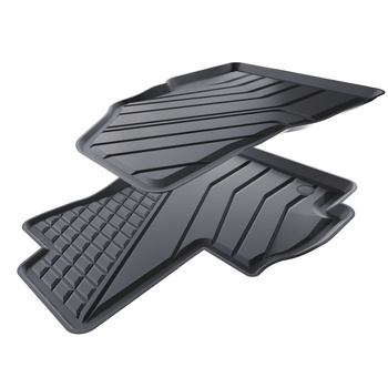 TPE-gulvmåtter til OMODA 5 Crossover (2024-....)