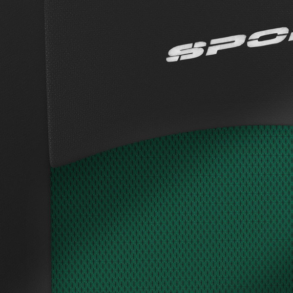 Universelle sædebetræk til biler til Skoda Scala (2019-....) - grön