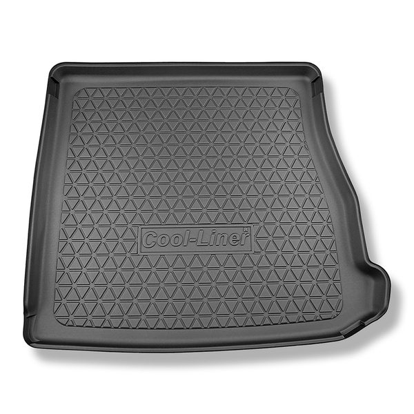 Gulvmåtte til bagagerum Mercedes-Benz C-Klasse W206 Plug-in Hybrid (C 300 e) Stationcar (10.2021-....)