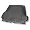 Gulvmåtte til bagagerum Opel Astra G Caravan (1998-2009)