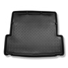 Gulvmåtte til bagagerum BMW 3-serie E91 Touring (09.2005-11.2012)