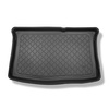 Gulvmåtte til bagagerum Hyundai i20 II GB Hatchback (12.2014-07.2020) - nederste bagagerum (uden multifunktiunelt gulv)