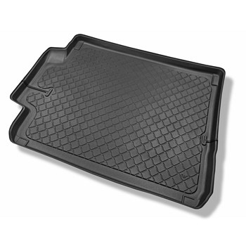 Gulvmåtte til bagagerum Land Rover Discovery V SUV (03.2017-....) - 5/7 sæder; t