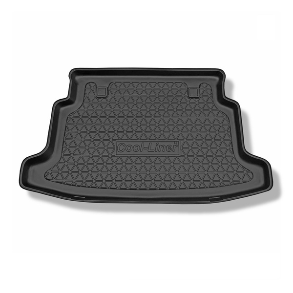 Gulvmåtte til bagagerum Toyota Corolla E120 Hatchback (01.2002-2008)