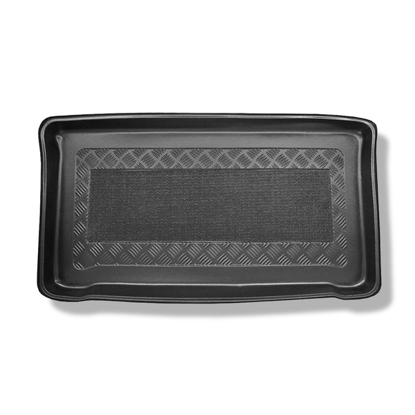 Gulvmåtte til bagagerum Volkswagen Fox Hatchback (2004-12.2011)