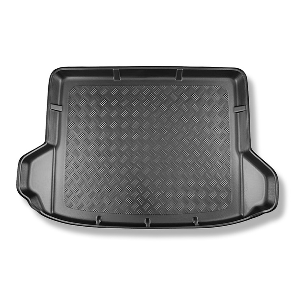 Gulvmåtte til bagagerum BMW 5-serie F07 Gran Turismo (10.2009-2017) - 2 og 4 hjulstræk