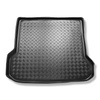 Gulvmåtte til bagagerum Volvo V70 III Stationcar (09.2007-2016)