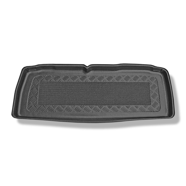 Gulvmåtte til bagagerum Citroen C2 Hatchback (2003-10.2009)