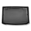 Gulvmåtte til bagagerum Kia Venga Minivan (12.2009-07.2019) - nederste bagagerum