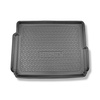 Gulvmåtte til bagagerum Opel Grandland Plug-in Hybrid SUV (2021-2024)