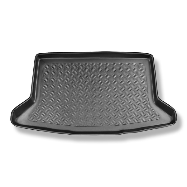 Gulvmåtte til bagagerum Suzuki SX4 Crossover (2006-08.2013)