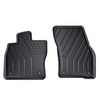 TPE-gulvmåtter til Cupra Formentor Crossover (2024-....)