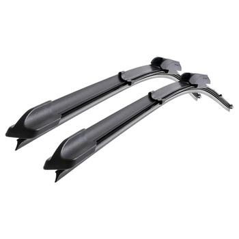 Vinduesviskere til forruden til Mercedes-Benz SLK R170 Roadster (09.1996-03.2004) - Flad viskerblade